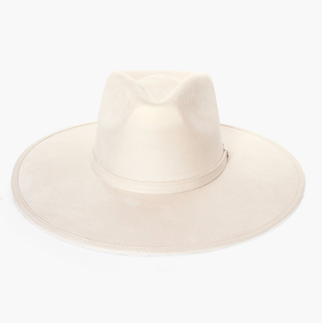 Desert Lily Hat