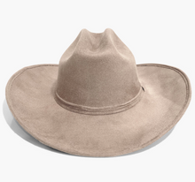 Load image into Gallery viewer, Light Moka Cowboy Hat

