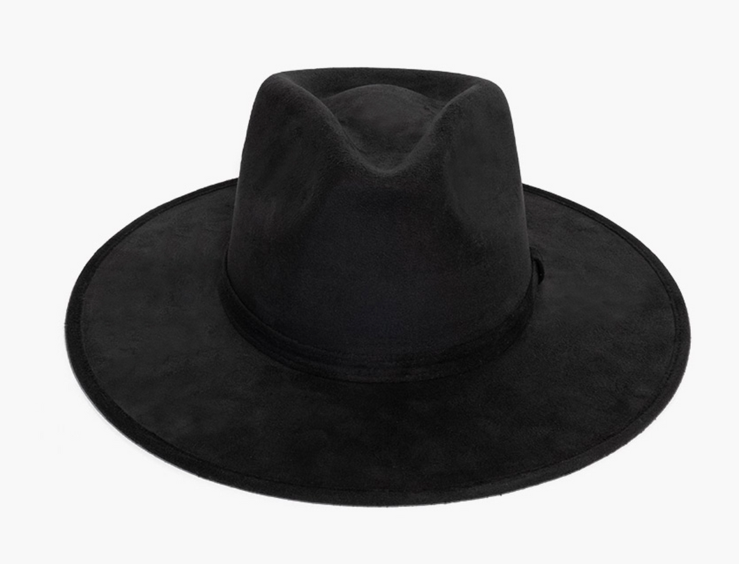 Onyx Corta Short Brim Hat