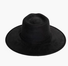 Load image into Gallery viewer, Onyx Corta Short Brim Hat
