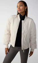 Load image into Gallery viewer, Margo Bomber
