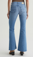Load image into Gallery viewer, Angeline Low Rise Jeans
