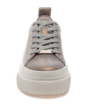 Load image into Gallery viewer, West Sneaker in Bronze Leather
