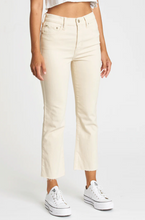 Load image into Gallery viewer, Shy Girl Jeans
