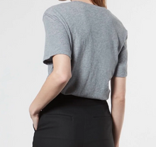 Load image into Gallery viewer, Cashmere Perfect Tee
