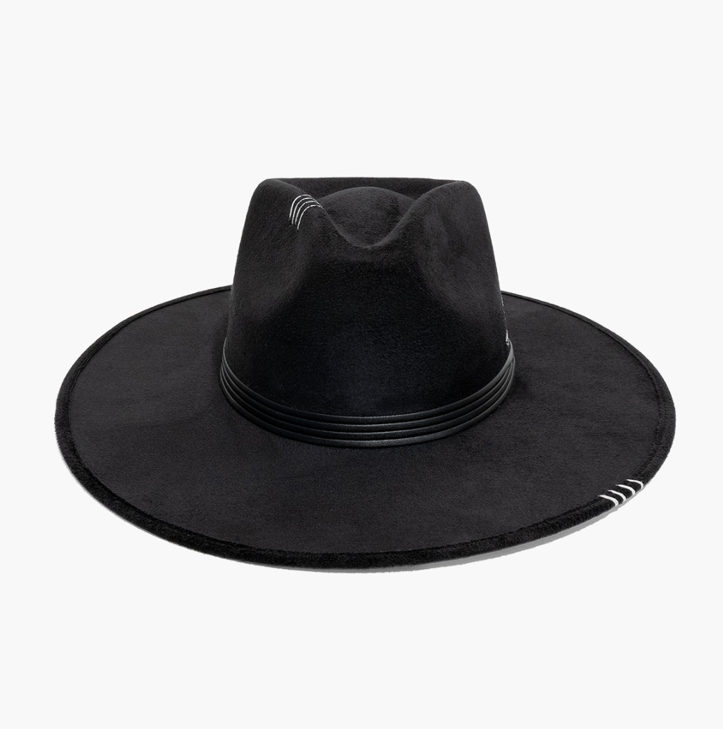 Onyx Archer Hat