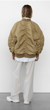 Load image into Gallery viewer, Kally Bomber Jacket
