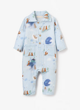 Load image into Gallery viewer, Magical Adventure Organic Jumpsuit
