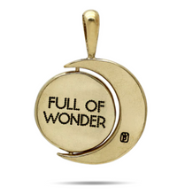 Load image into Gallery viewer, Wonder Revolution Pendant
