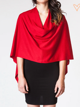 Load image into Gallery viewer, Eden II Poncho
