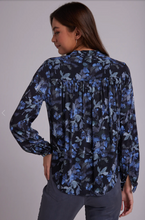 Load image into Gallery viewer, Shirred Shoulder Shirt
