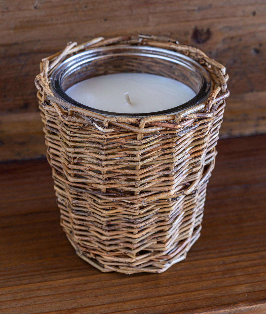Midnight Mass Candle