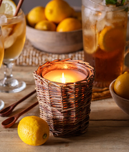 Load image into Gallery viewer, Southern Sweet Tea Candle
