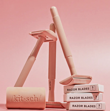 Load image into Gallery viewer, Perfect Glide Safety Razor
