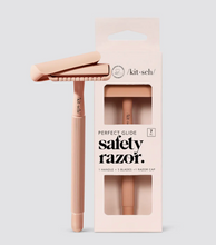 Load image into Gallery viewer, Perfect Glide Safety Razor
