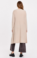 Load image into Gallery viewer, Rubie Cardigan in Light Beige
