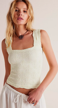 Load image into Gallery viewer, Love Letter Cami in Ivory

