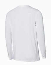 Load image into Gallery viewer, Sleepwalker Long Sleeve-White
