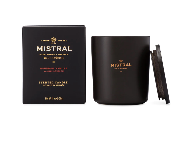 Mistral Candle