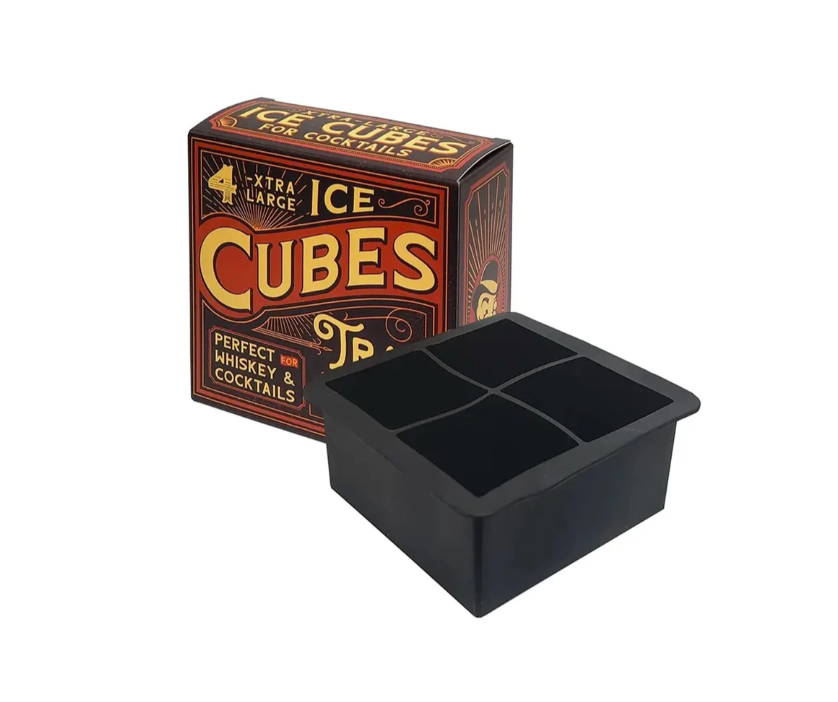 Cocktail Ice Cube Tray