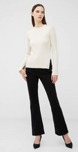 Load image into Gallery viewer, Minar Pleated Sweater
