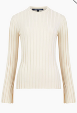 Load image into Gallery viewer, Minar Pleated Sweater
