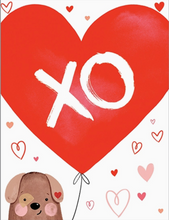 Load image into Gallery viewer, Valentine Card
