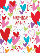 Load image into Gallery viewer, Valentine Card
