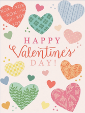 Load image into Gallery viewer, Valentine Card
