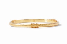 Load image into Gallery viewer, Catalina Bangle in Gold
