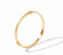 Load image into Gallery viewer, Catalina Bangle in Gold
