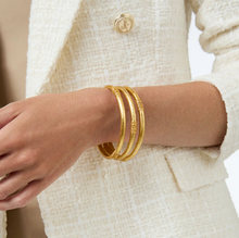 Load image into Gallery viewer, Catalina Bangle in Gold
