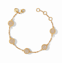 Load image into Gallery viewer, Windsor Delicate Bracelet
