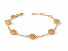 Load image into Gallery viewer, Windsor Delicate Bracelet
