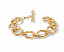 Load image into Gallery viewer, Catalina Demi Link Bracelet
