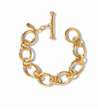 Load image into Gallery viewer, Catalina Demi Link Bracelet
