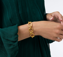 Load image into Gallery viewer, Catalina Demi Link Bracelet

