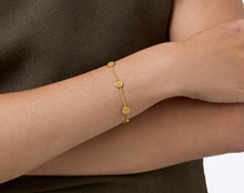 Load image into Gallery viewer, Valencia Delicate Bracelet
