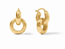 Load image into Gallery viewer, Catalina 2-in-1 Earring
