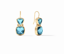 Load image into Gallery viewer, Aquitaine Earring
