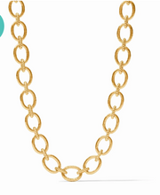 Load image into Gallery viewer, Nassau Demi Link Necklace
