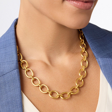Load image into Gallery viewer, Nassau Demi Link Necklace
