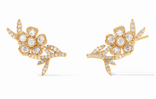 Load image into Gallery viewer, Laurel Climber Earring
