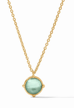 Load image into Gallery viewer, Honeybee Solitaire Necklace
