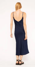 Load image into Gallery viewer, Satin Slip Dress
