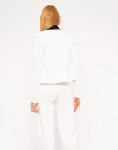Load image into Gallery viewer, Ponte Knit Bolero
