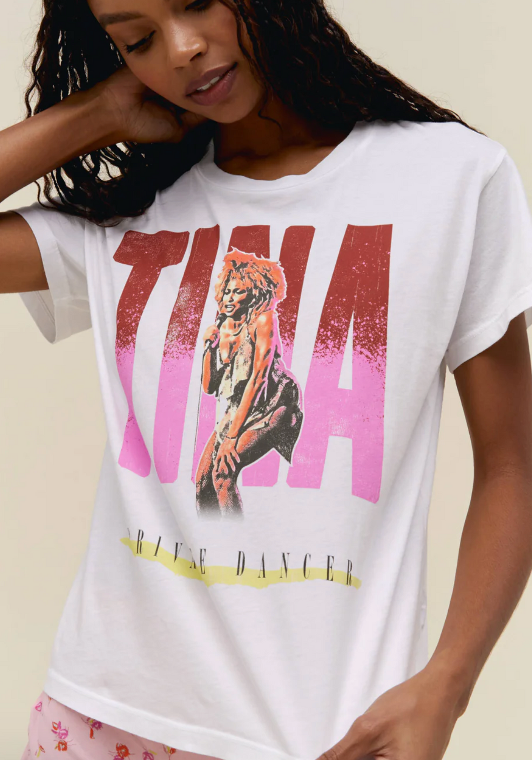 Tina Turner Tee