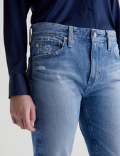 Load image into Gallery viewer, Ex-Boyfriend Slim Slouchy Slim Jeans
