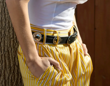 Load image into Gallery viewer, Margot Concho Hip Belt, Gold
