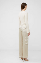 Load image into Gallery viewer, Choletta Cargo Trouser
